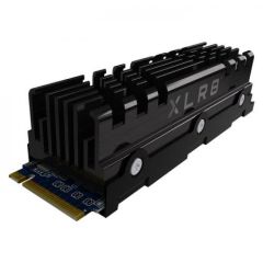 PNY XLR8 CS3040 M280CS3040HS-2TB-RB 2TB 5600/4300MB/s PCIe NVMe M.2 SSD Disk