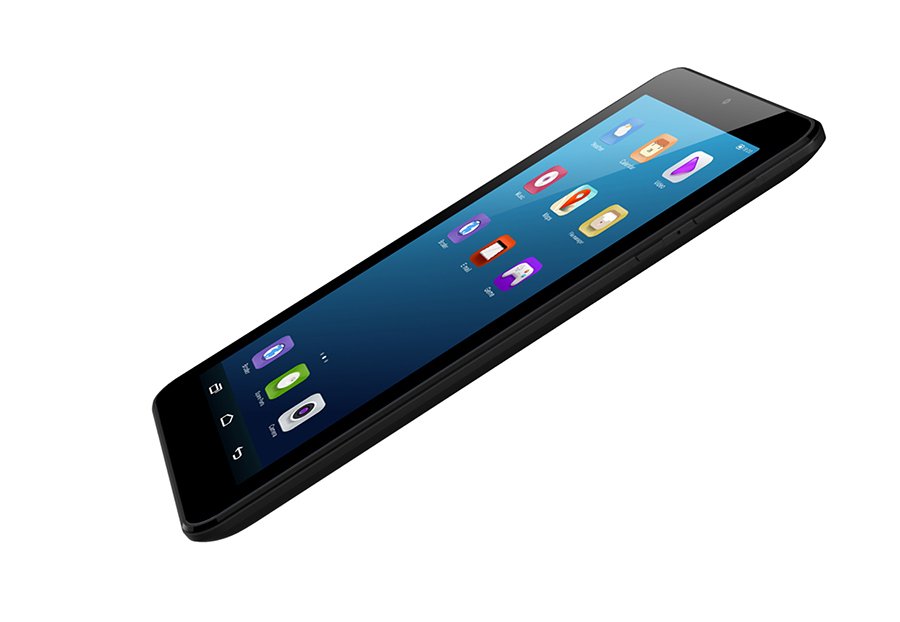 EXPER EASYPAD7 T7E Quad Core 7 INCH 1GB 8GB ANDROID 5.1