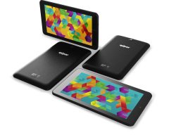 EXPER EASYPAD7 T7E Quad Core 7 INCH 1GB 8GB ANDROID 5.1