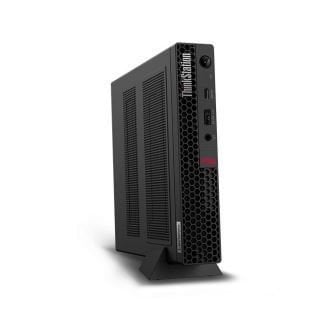 LENOVO 30DF0028TX WS P340 TINY i7-10700T 8C 2.0GHz 16GB 2933MHZ SODIMM 256GB SSD NVIDIA P620 2GB W10 170W MINI TOWER