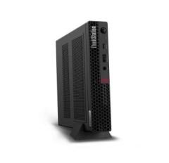 LENOVO 30DF0028TX WS P340 TINY i7-10700T 8C 2.0GHz 16GB 2933MHZ SODIMM 256GB SSD NVIDIA P620 2GB W10 170W MINI TOWER