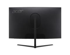 ACER NITRO EI242QRPbiipx 23.6 inc FHD VA LED 144Hz FreeSync 1MS HDMI DP Curved Monitör