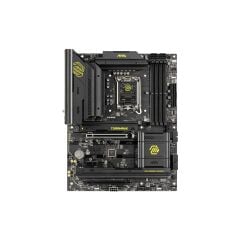 MSI MB MAG B860 TOMAHAWK WIFI SOKET 1851 DDR5 9200MHZ(OC) 3xM.2 2x TB4 HDMI DISPLAY 5G LAN WIFI 7 ATX