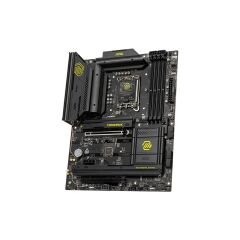 MSI MB MAG B860 TOMAHAWK WIFI SOKET 1851 DDR5 9200MHZ(OC) 3xM.2 2x TB4 HDMI DISPLAY 5G LAN WIFI 7 ATX