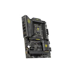 MSI MB MAG B860 TOMAHAWK WIFI SOKET 1851 DDR5 9200MHZ(OC) 3xM.2 2x TB4 HDMI DISPLAY 5G LAN WIFI 7 ATX