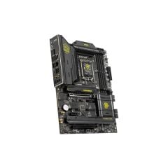 MSI MB MAG B860 TOMAHAWK WIFI SOKET 1851 DDR5 9200MHZ(OC) 3xM.2 2x TB4 HDMI DISPLAY 5G LAN WIFI 7 ATX