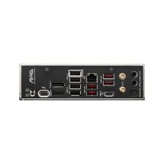 MSI MB MAG B860 TOMAHAWK WIFI SOKET 1851 DDR5 9200MHZ(OC) 3xM.2 2x TB4 HDMI DISPLAY 5G LAN WIFI 7 ATX