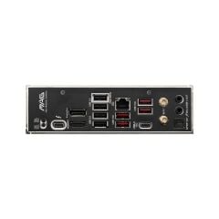 MSI MB MAG B860 TOMAHAWK WIFI SOKET 1851 DDR5 9200MHZ(OC) 3xM.2 2x TB4 HDMI DISPLAY 5G LAN WIFI 7 ATX