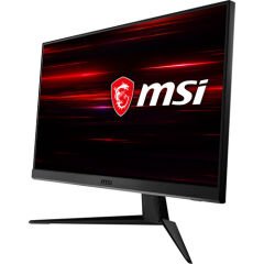 MSI G2412 23.8'' FLAT IPS 1920X1080 (FHD) 16:9 170HZ 1MS FREESYNC PREMIUM GAMING MONITOR