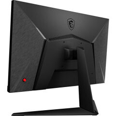 MSI G2412 23.8'' FLAT IPS 1920X1080 (FHD) 16:9 170HZ 1MS FREESYNC PREMIUM GAMING MONITOR