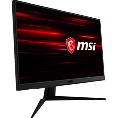 MSI G2412 23.8'' FLAT IPS 1920X1080 (FHD) 16:9 170HZ 1MS FREESYNC PREMIUM GAMING MONITOR