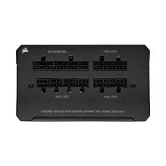 Corsaır 750W 80+ Gold RM750E CP-9020262-EU Tam Modüler Power Supply