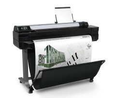 HP CQ893A DESIGNJET T520 A0/914mm e-YAZICI