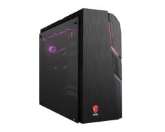 MSI PC MAG Codex X5 10SC-830EU I7-10700KF 16GB DDR4 512GB SSD RTX2060 VENTUS GDDR6 6GB W10 GAMING DESKTOP