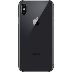 APPLE iPhone X 64GB MQAC2TU/A SPACE GREY - APPLE TR GARANTİLİDİR