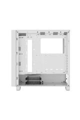 CORSAIR CC-9011256-WW 3000D RGB AIRFLOW MID-TOWER PC CASE BEYAZ