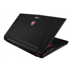 MSI GT72S 6QE(Dominator Pro G)-215TR I7-6820HK 16GB DDR4 GTX980M 8GB SuperR 256SSD+1TB 17,3 FHD B.RAY