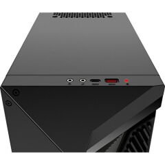MSI MAG Infinite S3 14NUC7-1436EU-32 i7-14700F 32 GB 1 TB SSD RTX4060 W11 HOME Masaüstü Oyun Bilgisayarı