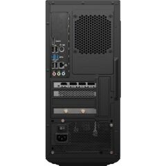 MSI MAG Infinite S3 14NUC7-1436EU-32 i7-14700F 32 GB 1 TB SSD RTX4060 W11 HOME Masaüstü Oyun Bilgisayarı