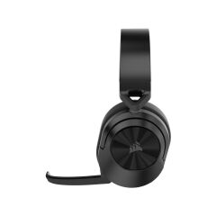 Corsaır HS55 Surround USB Dolby Audio 7.1 Siyah Kablosuz Gaming Kulaklık (CA-9011280-EU)