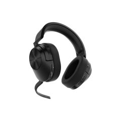Corsaır HS55 Surround USB Dolby Audio 7.1 Siyah Kablosuz Gaming Kulaklık (CA-9011280-EU)