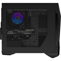 MSI MAG Infinite S3 14NUC7-1436EU-64 i7-14700F 64 GB 1 TB SSD RTX4060 W11 HOME Masaüstü Oyun Bilgisayarı
