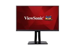 27 VIEWSONIC VP2785-4K 3840x2160 IPS 2xHDMI+1xDP+1xMiniDP 5xUSB Adobe RGB ERGONOMİK MONİTOR