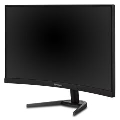 23.6 VIEWSONIC VX2468-PC-MHD FHD 165Hz 1ms 2xHDMI DP FREESYNC/GSYNC CURVED OYUNCU MONITOR