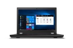 LENOVO 20ST003KTX MWS P15 i7-10750H 6C 2.6GHz 16GB 3200MHZ SODIMM 512GB SSD NVIDIA T1000 4GB W10 15.6in
