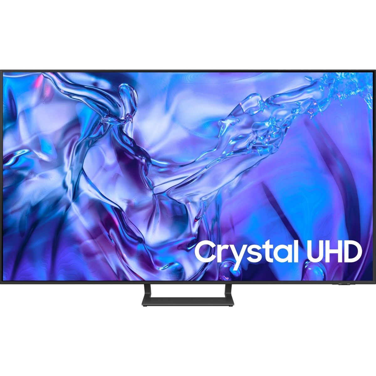 Samsung 55DU8500 55'' 139 Ekran Uydu Alıcılı 4K Ultra HD Crystal Smart LED TV