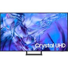Samsung 55DU8500 55'' 139 Ekran Uydu Alıcılı 4K Ultra HD Crystal Smart LED TV