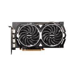 MSI Radeon RX 6600 ARMOR 8GB GDDR6 128 Bit Ekran Kartı