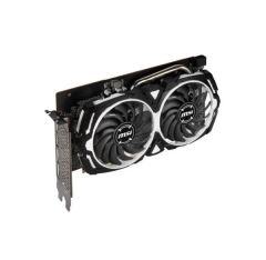 MSI Radeon RX 6600 ARMOR 8GB GDDR6 128 Bit Ekran Kartı