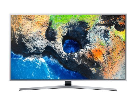 SAMSUNG 49MU7400 49INCH (123CM) 4K ULTRA HD UYDU ALICILI SMART LED TV