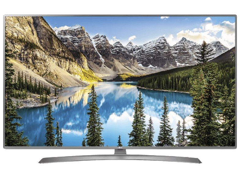 LG 49UJ701V 49inch (124cm) UYDU ALICILI UHD (4K) SMART LED TV