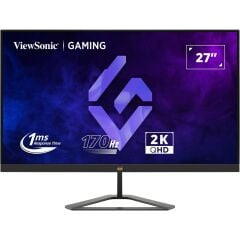 Viewsonic VX2758A-2K-PRO 27'' 170Hz 1Ms (HDMI+DP) FreeSync QHD IPS LED (VESA) Oyuncu Monitör