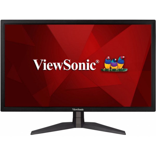 23.6 VIEWSONIC VX2458-P-MHD FULL HD 1920x1080 144Hz 1ms (HDMI+Display) FreeSync/GSync OYUNCU MONITOR