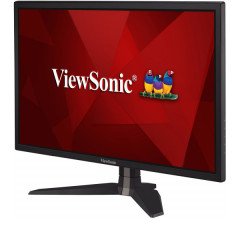 23.6 VIEWSONIC VX2458-P-MHD FULL HD 1920x1080 144Hz 1ms (HDMI+Display) FreeSync/GSync OYUNCU MONITOR