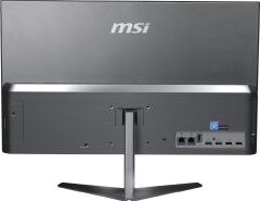 MSI PRO 24X 10M-015EU 23.8 LED 1920X1080 (FHD) I7-10510U 16GB DDR4 512GB SSD W10 GUMUS AIO PC