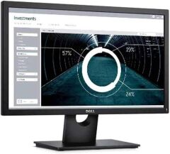Dell E2218HN 21.5'' 5ms (Analog+HDMI) Full HD LED Monitör