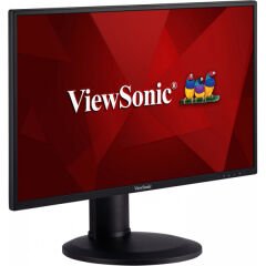 ViewSonic Business Monitor VG2419 (24 IPS FHD HDMI DP USB Hub Ergonomik Pivot Yükseklik-Ayarlı 40Tilt)
