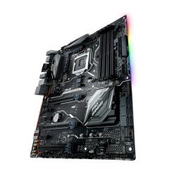 ASUS Z170 PRO GAMING/AURA LGA1151 Z170 ANAKART
