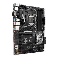 ASUS Z170 PRO GAMING/AURA LGA1151 Z170 ANAKART