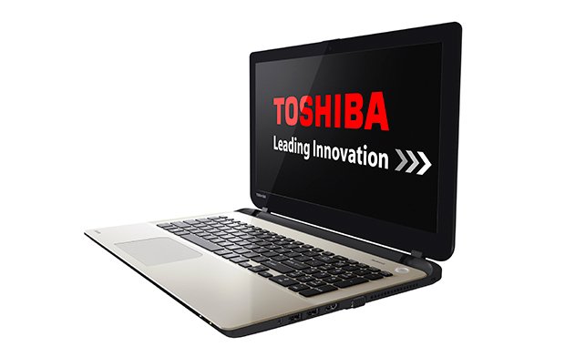TOSHIBA NB SATELLITE L50-B-1QW i7-4510U 8G 1TB 15.6 2GVGA W8.1 GÜMÜŞ