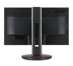 24 ACER XF240HBMJDPR LED TN FHD 144Hz 1MS 350 Nits AMD FreeSync (DVI, HDMI(MHL),DP) VESA PIVOT Gaming Monitör