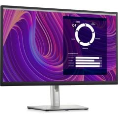 Dell P2723D 27 2560x1440 60Hz 8ms HDMI DP IPS Monitör