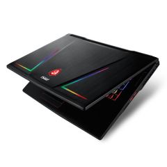 MSI GE73 RAIDER RGB 8RE-283TR I7-8750H 16GB DDR4 GTX1060 GDDR5 6GB 256GB +1TB 17.3 FHD W10