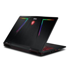 MSI GE73 RAIDER RGB 8RE-283TR I7-8750H 16GB DDR4 GTX1060 GDDR5 6GB 256GB +1TB 17.3 FHD W10