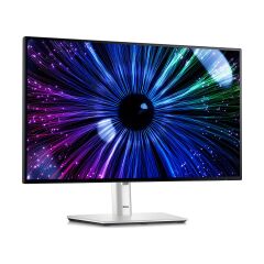 Dell U2424HE 24 1920X1080 120Hz 5ms HDMI Dp Type-C RJ45 IPS Monitör