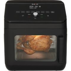 INSTANT 140-4101-01-EU 13 Litre 9 Programlı Yapışmaz ve Yıkanabilir Aksesuarlı Air Fryer Fırın